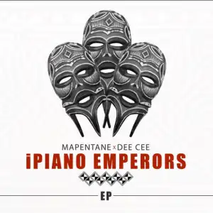 Mapentane X Dee Cee - Skoropo Ft. Villa